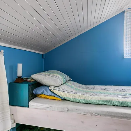 Cozy In Norddyroy With Kitchen 度假居