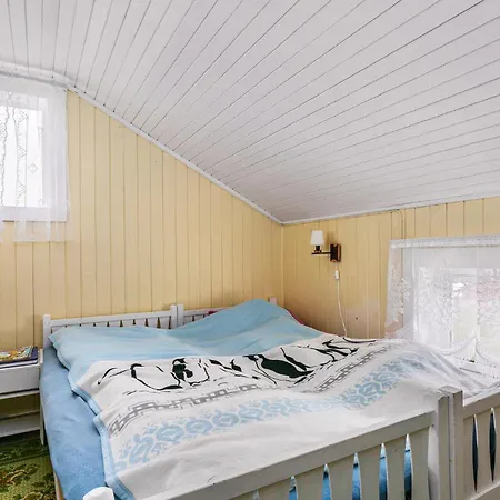 Cozy In Norddyroy With Kitchen * Sætra