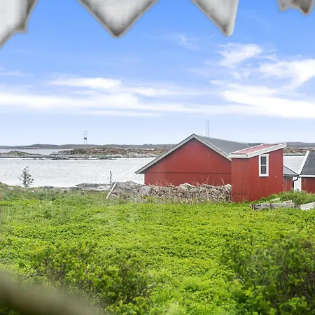 度假居 Cozy In Norddyroy With Kitchen *