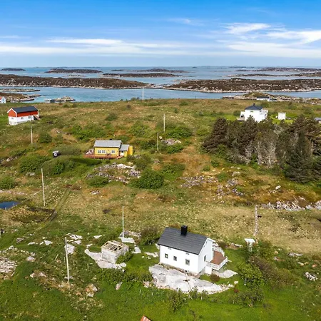 度假居 Cozy In Norddyroy With Kitchen *